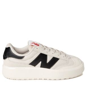 New Balance CT302 Athletic Shoe - Moonbeam / Black